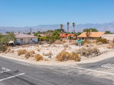 0 Desert Moon Dr, Thousand Palms, CA, 92276