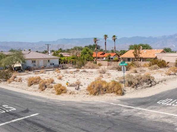 0 Desert Moon Dr, Thousand Palms, CA 92276