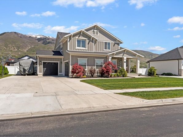 963 S 475 W, Farmington, UT 84025