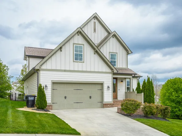 3618 Stickley Way, Apison, TN 37302