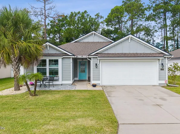 11676 YELLOW PERCH Road, Jacksonville, FL 32226