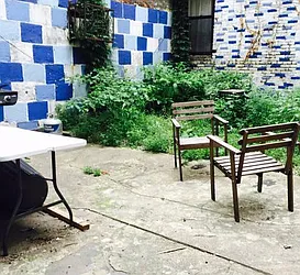 Rented by L Rose Realty