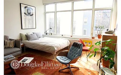 Rented by Douglas Elliman