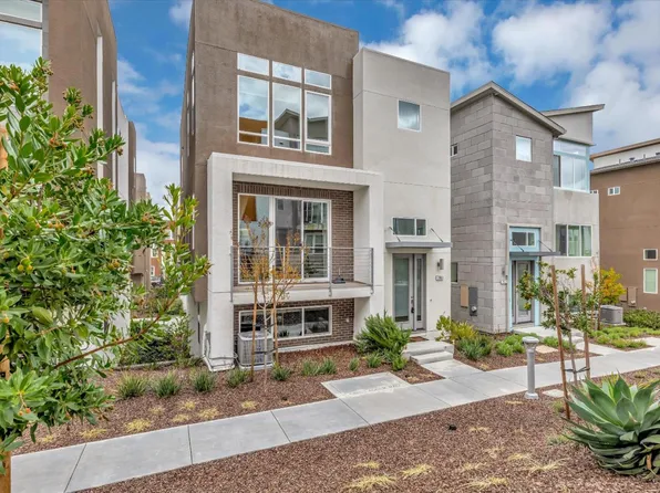 2966 Tony La Rosa Pl, San Jose, CA 95136