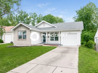 10345 Prince Dr, Saint Louis, MO 63136