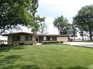 16829 Shadyview Dr, Woodburn, IN 46797