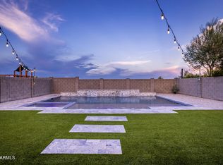 6253 S Clancy --, Mesa, AZ 85212
