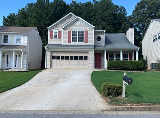 3539 Benthollow Ln, Duluth, GA 30096