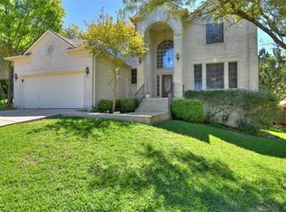 5905 Miramonte Dr, Austin, TX 78759