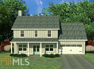 124 Spring Leaf Trl, Winterville, GA 30683