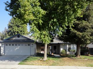 801 Patricia Ave, Exeter, CA 93221
