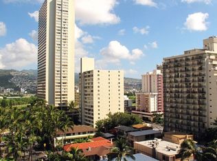 364 Seaside Ave APT 1107, Honolulu, HI 96815