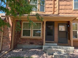 452 Rolling Hills Dr, Colorado Springs, CO 80919