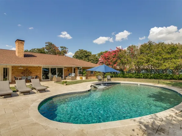 7022 Mason Dells Dr, Dallas, TX 75230