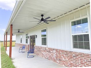 326 Tatanka Trl, Gustine, TX 76455