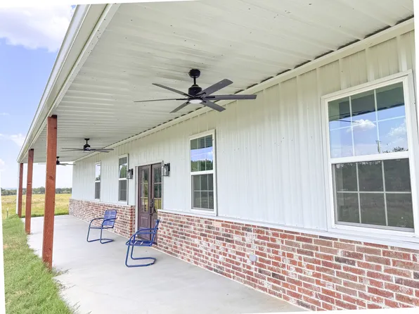 326 Tatanka Trl, Gustine, TX 76455