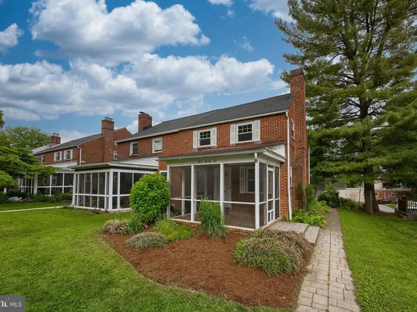 322 Atkins Ave, Lancaster, PA 17603