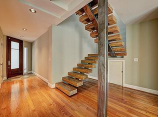 1002 Barkdull St, Houston, TX 77006