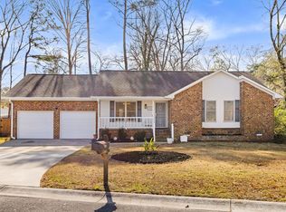 100 Medway Sq, Summerville, SC 29485