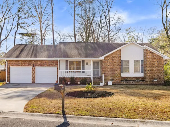 100 Medway Sq, Summerville, SC 29485