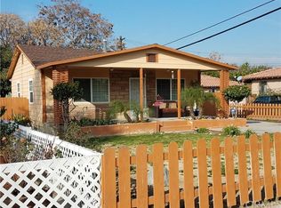 13150 10th St, Chino, CA 91710