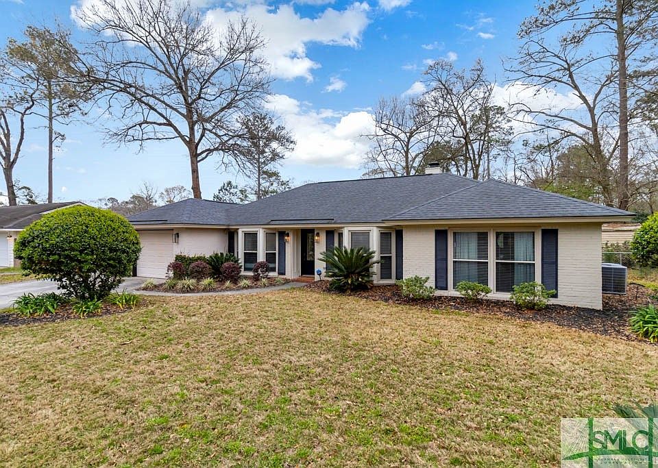 118 Strathy Hall Dr, Richmond Hill, GA 31324 Zillow