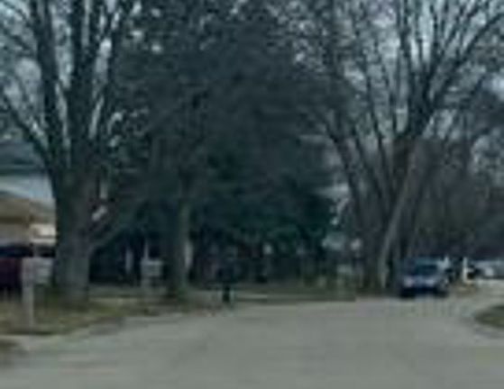 Exterior Neighborhood (street photo)