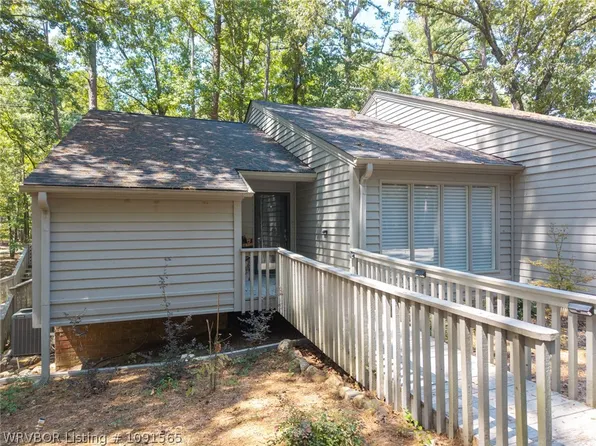 93 Silver Point Dr, Mount Ida, AR 71957