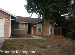 531 Redondo St, Tulare, CA 93274