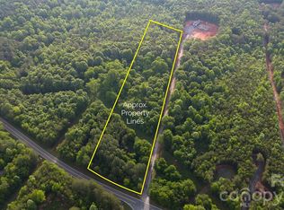 0 Old Hollis Rd, Ellenboro, NC 28040