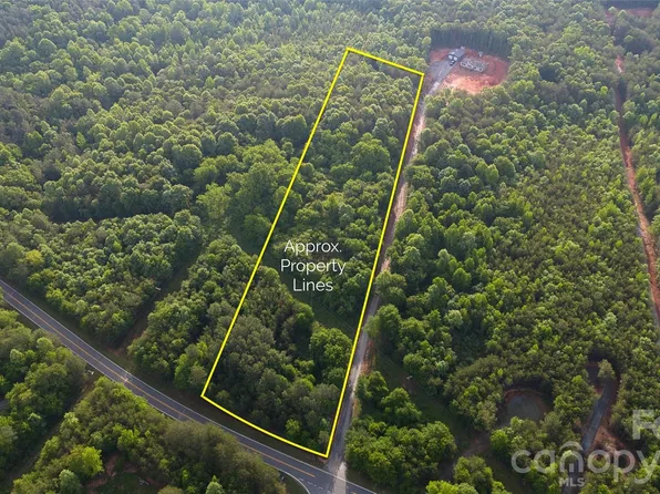 0 Old Hollis Rd, Ellenboro, NC 28040
