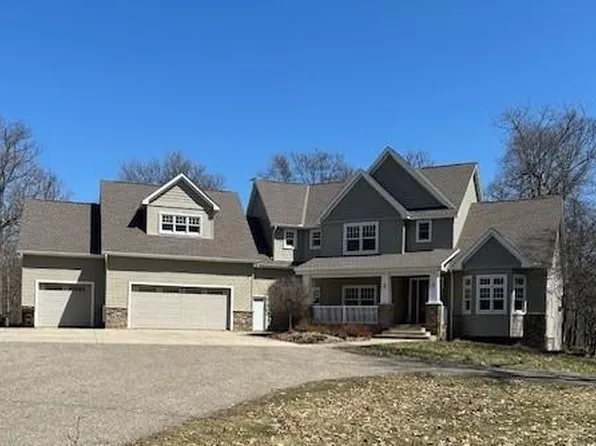 20658 Belle Lake Rd, Hutchinson, MN 55350