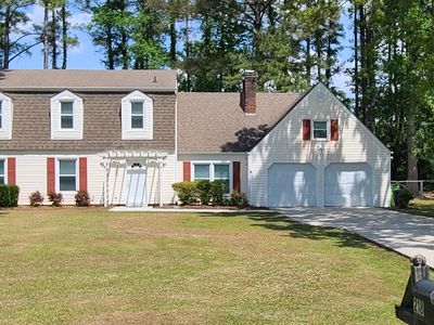 218 Snead Road, New Bern, NC, 28560