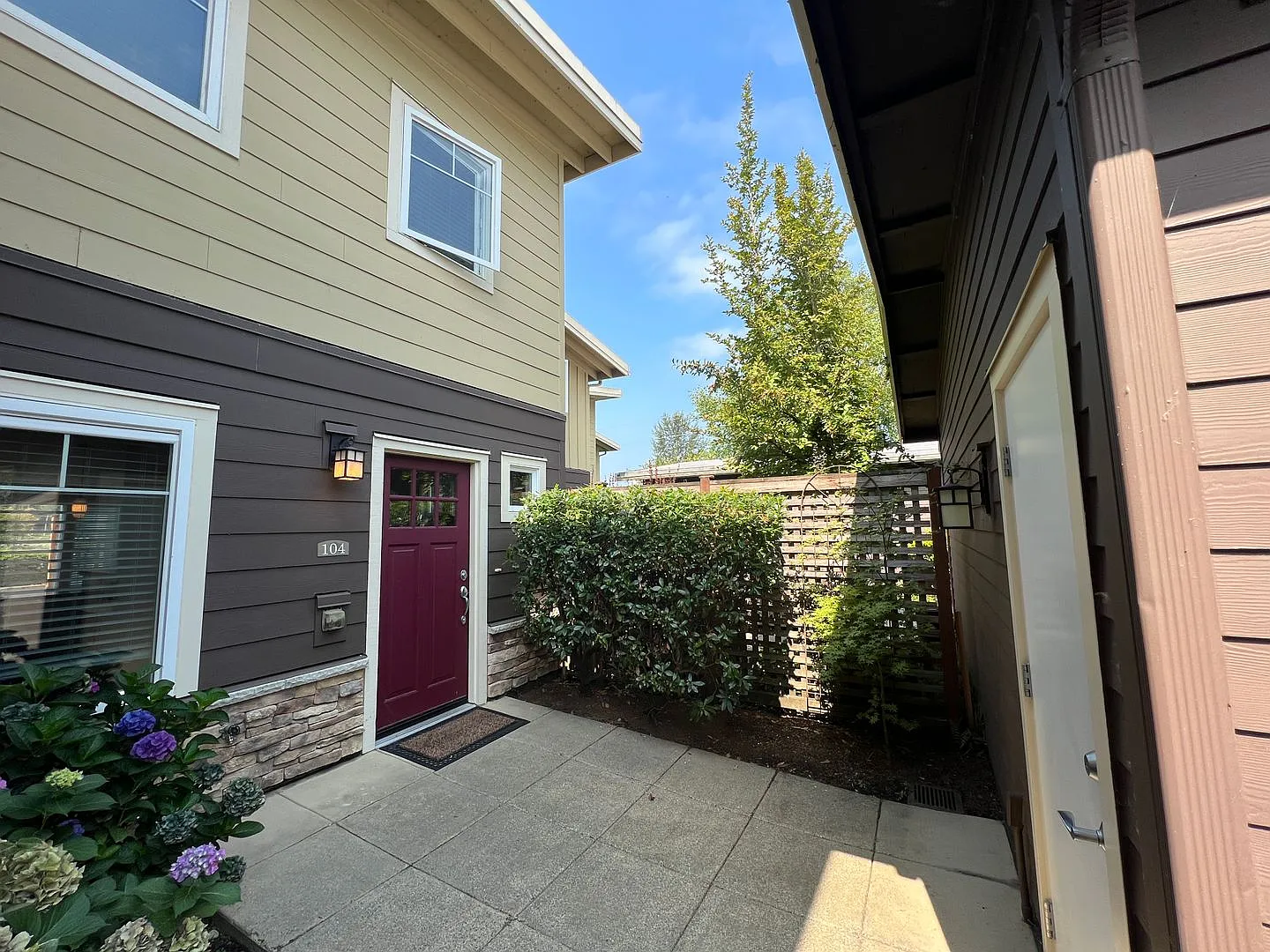 Villas at Woodinville — Photo 4