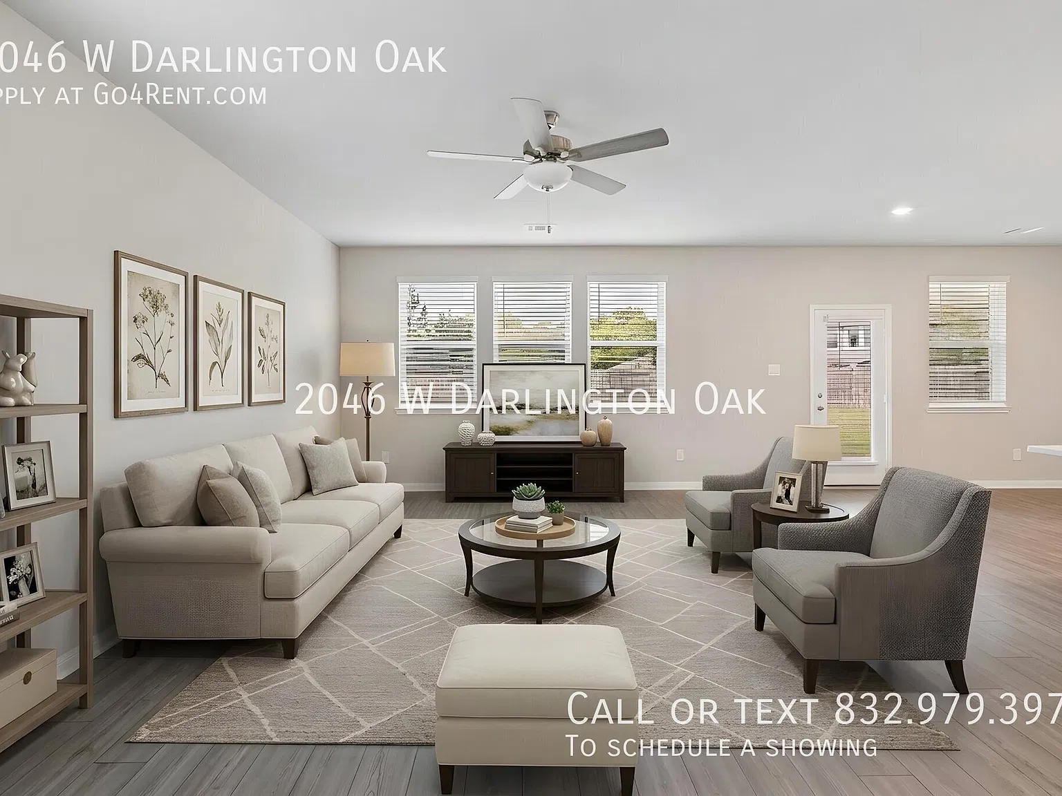 2046 W Darlington Oak — Photo 4