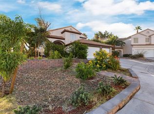 7820 Mount Angel Dr, Las Vegas, NV 89123