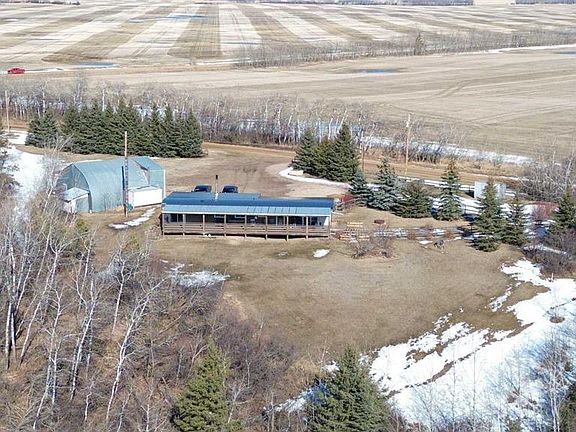 4th image of 41172 NE Rr 17 Rural Stettler #3