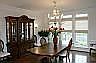 Formal Dining