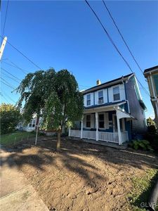 311 Mulberry St, Catasauqua, PA, 18032