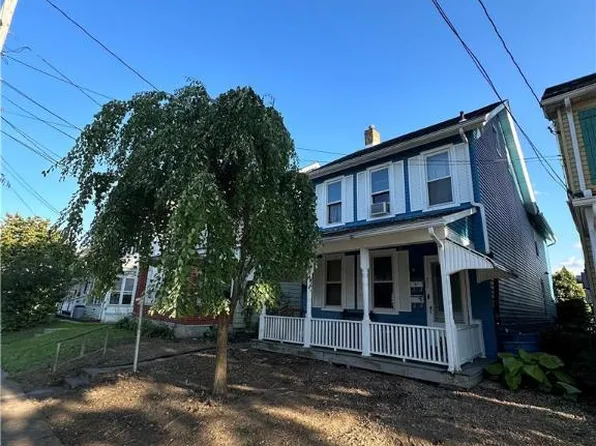 311 Mulberry St, Catasauqua, PA 18032