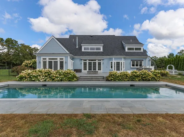 7 Daluze Drive, Harwich, MA 02645