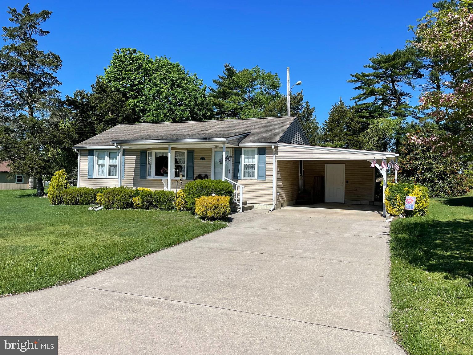 31 North Ave, Cedarville, NJ 08311 Zillow