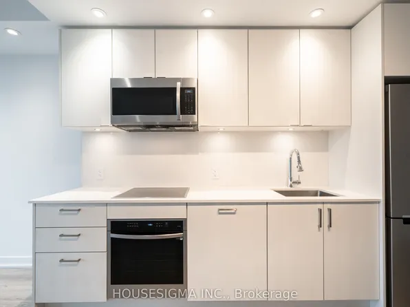 1928 Lake Shore Blvd W #3515, Toronto, ON M6S 0B1