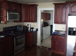 3261 Lakeshore Dr, Bremen, IN