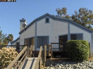 1819 Dune Point Way, Discovery Bay, CA 94505