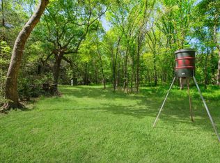 24718 Squirrel Rd, New Ulm, TX 78950