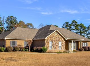 97 Ben Taylor Dr, Tallassee, AL 36078