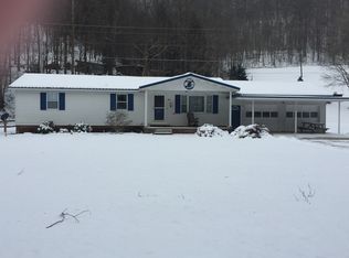 24 Floyd Dr, Little Birch, WV 26629