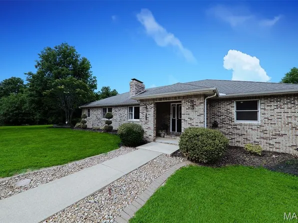 6320 Sworm Ln, Edwardsville, IL 62025