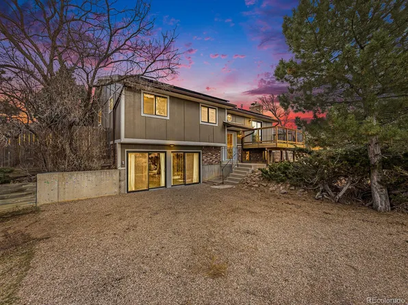 3784 Hopi Drive, Sedalia, CO 80135